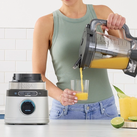 Ninja power &amp; performance