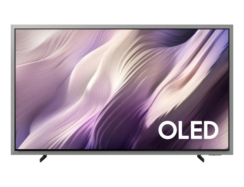 Samsung S95H OLED 83-Inch 4K Smart TV - QN83S95HAEXZA