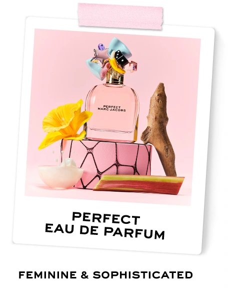 perfect eau de parfum