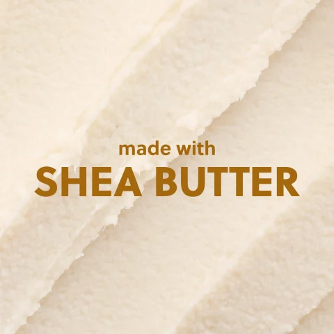 SHEA BUTTER