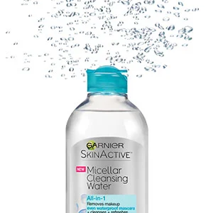 CLEANSING REINVENTED