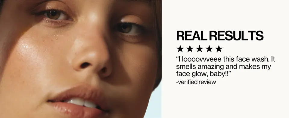 vitamin c glycolic acid glowing fresh youthful concentrated bioactive moisturizer relieves dull dry improve texture brightness antioxidant brightener