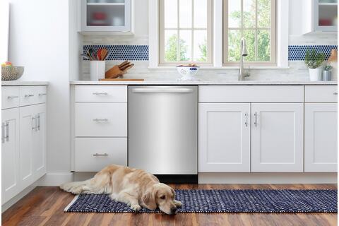 FDSH450LAF by Frigidaire - Frigidaire 24'' Built-in Dishwasher with  EvenDry™