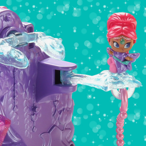 shimmer and shine toys asda