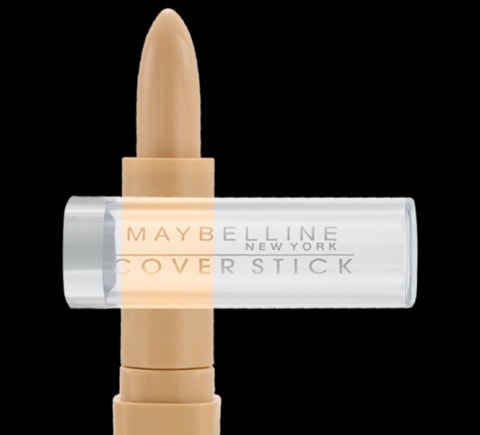 Maybelline Cover Stick White Concealer, 1 ct - Kroger
