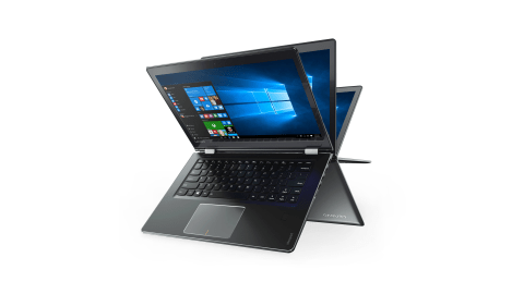 ハ*ル様 Lenovo ノートパソコン i7-7500U 8GB Windows NeweggBusiness - Lenovo Flex 4 1480 80VD000KUS Intel Core i7 7th