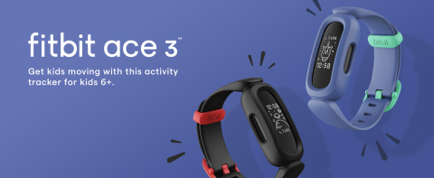 Fitbit Ace 3