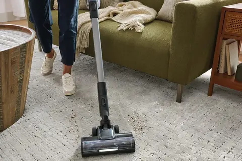 専用) Electrolux Electrolux 2-In-1 Complete Home Wet and Dry Vacuum in Denim Blue