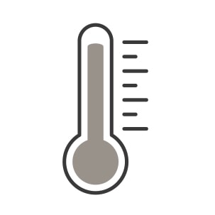 Precision Temperature Probe