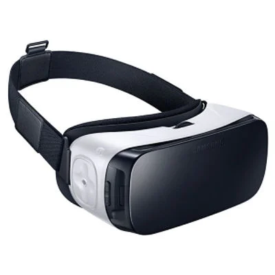 Samsung Gear VR Virtual Reality Headset - SM-R322NZWAXAR