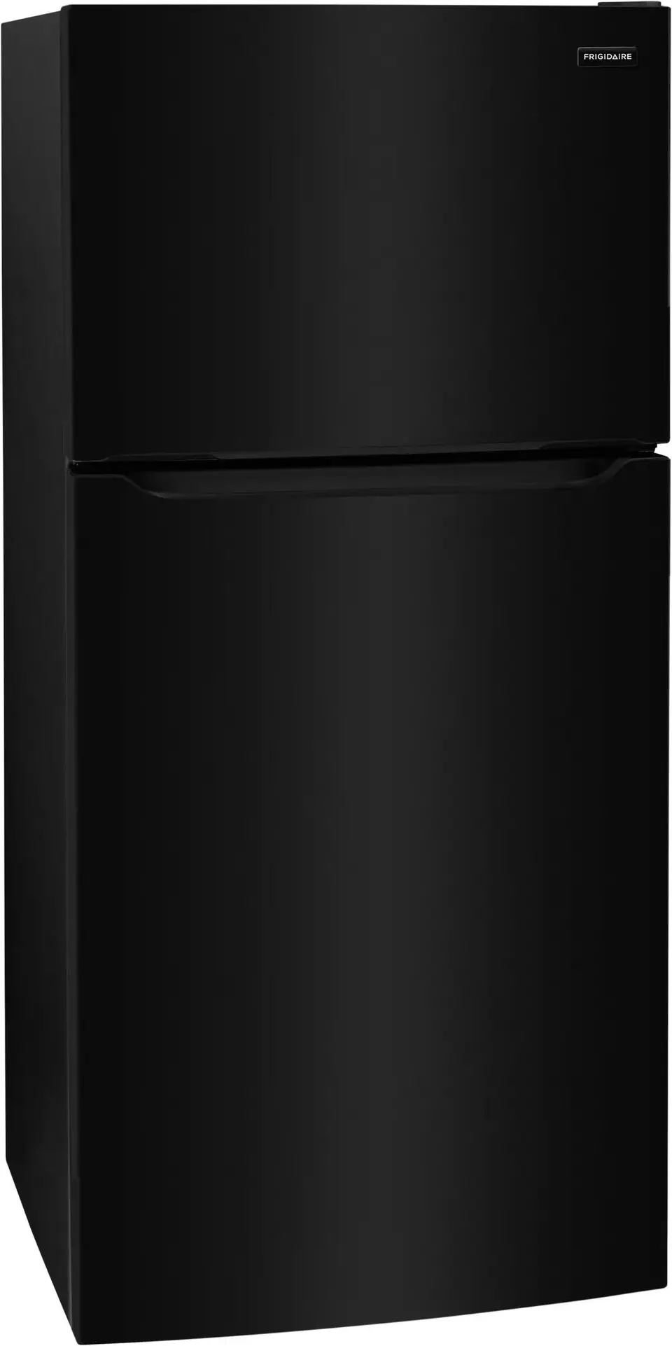 Frigidaire FFHT2045XB Top Freezer Refrigerator - Thumbnail 5
