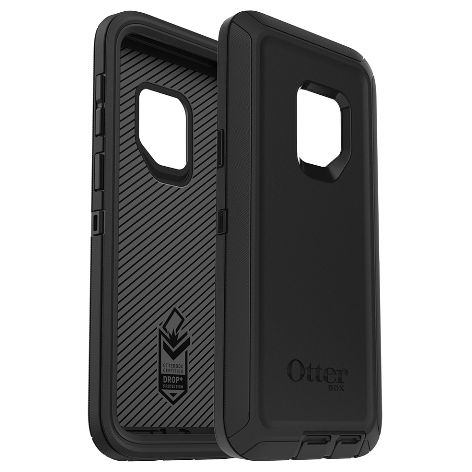 galaxy s9 otterbox symmetry
