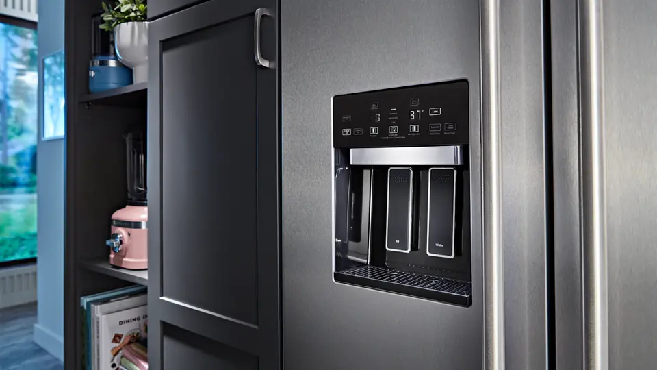 KitchenAid 42 KitchenAid 42