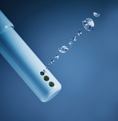 Refreshing Cleansing Spray