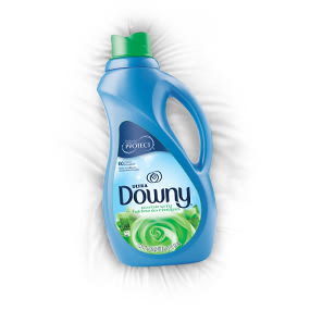 Ultra Downy® Mountain Spring™
