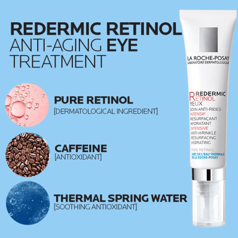 Anti Aging Retinol Treatment