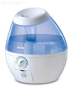 Humidificateur Vicks V-3100E