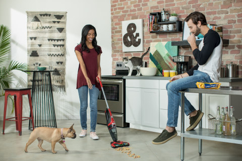 Dirt Devil Versa Cordless 3-in-1 Stick Vacuum – Dirtdevil