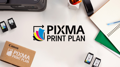 Canon PIXMA TS6420a Wireless All-In-One Inkjet Printer Black