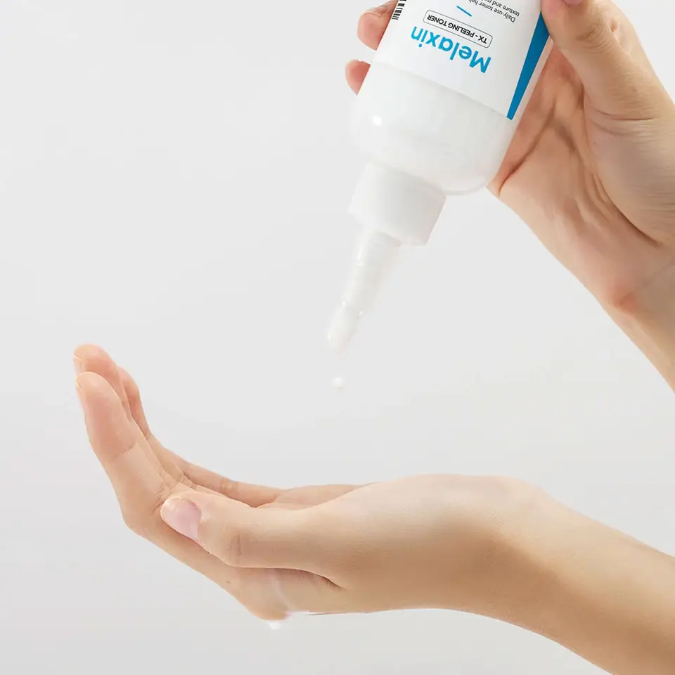 TX-Peeling Toner
