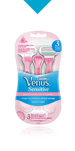 venus bikini trimmer disposable