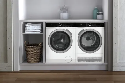Electrolux 24 inch washer and dryer discount