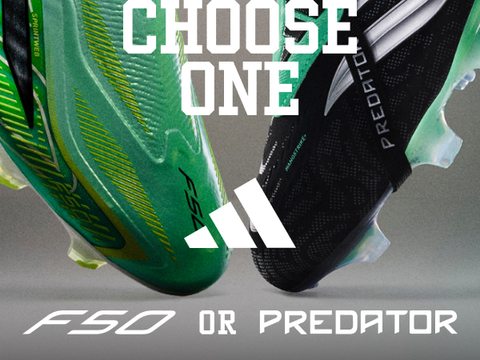 adidas Predator Club Sala Indoor Soccer Shoes | Dick's Sporting Goods