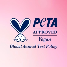 Real Beauty is cruelty-Free