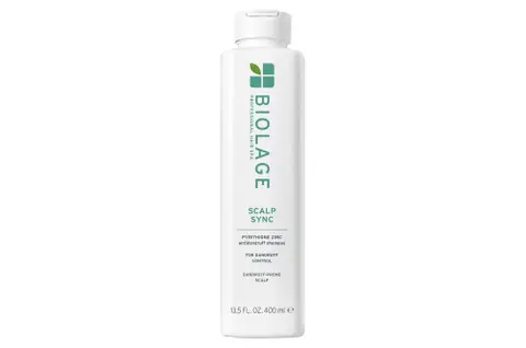 Anti-Dandruff Shampoo