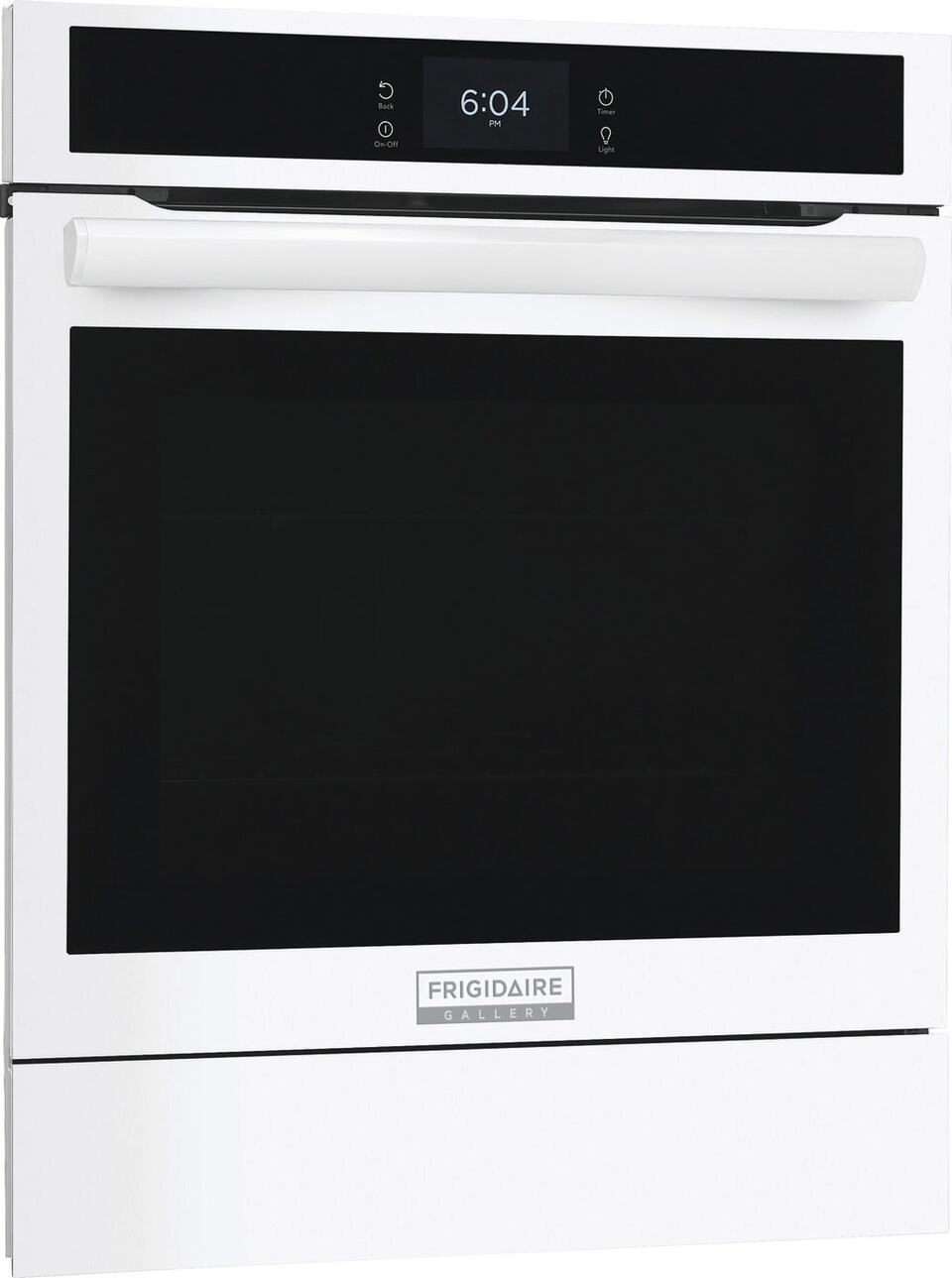 24 Single Electric Wall Oven