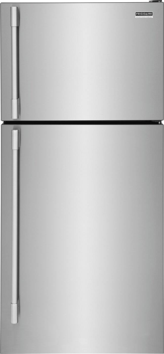 Frigidaire Gallery Refrigerator vs. Frigidaire Professional: Which