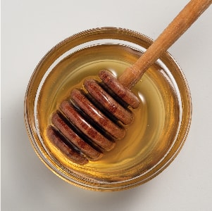General Mills Fiber One Honey Clusters Cereal, 17.5 oz - Jay C