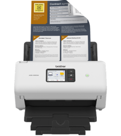 ADS1800W | Scanners | By Brother ADS1800W | Scanners | By Brother