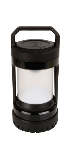Coleman Camping Lantern Review Instastart QuickPack – Camping with Gus