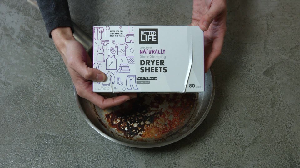 Better Life Dryer Sheets, Lavender Grapefruit - 80 count