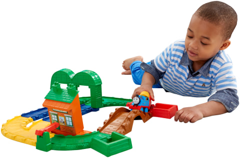 Fisher-Price® Thomas & Friends Storytime Vehicle, 1 ct - Pay Less