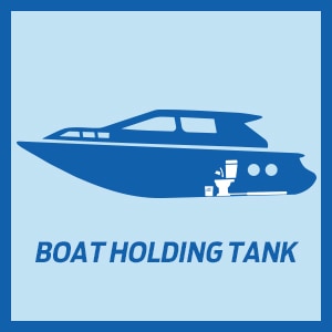 Rid-x Holding Tank Deodorizer Pacs, for Rv, Boats, & Portable