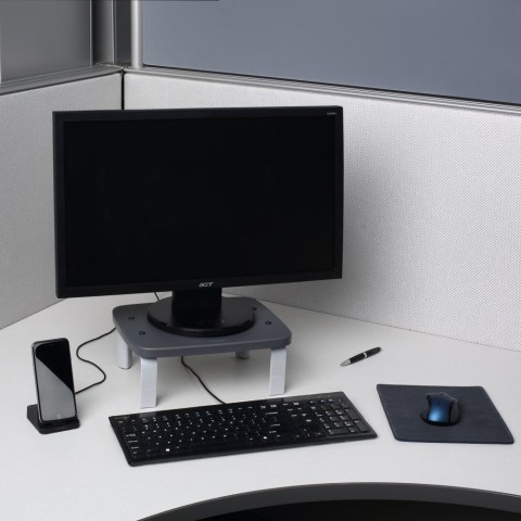Base para Monitor Stand Plus SmartFit — tienda.kensington