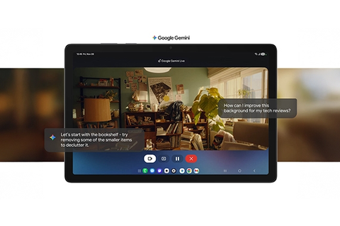 Samsung Galaxy Tab A11+ 11