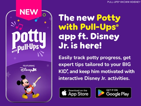 Huggies Pull-ups Boys' Learning Designs Size 3t-4t Giga Pack