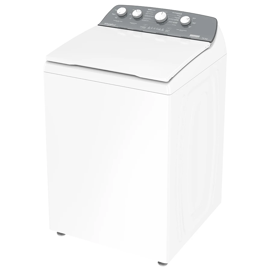 Combo Lavadora 19 kg y Secadora 20 kg City Club