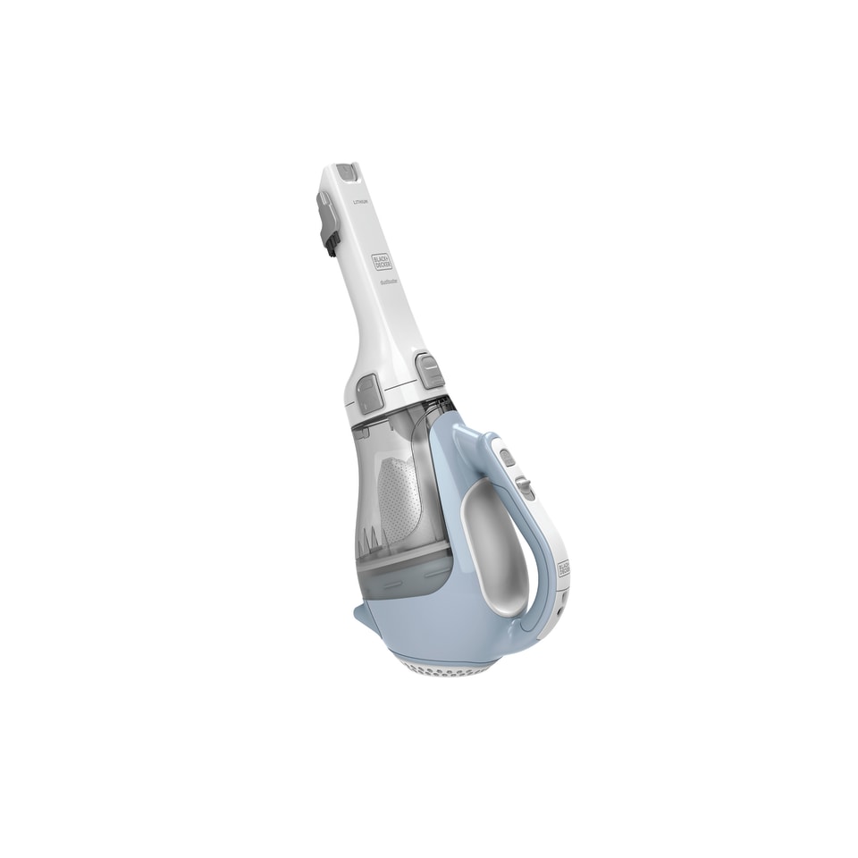 BLACK+DECKER Dustbuster 16V Lithium 