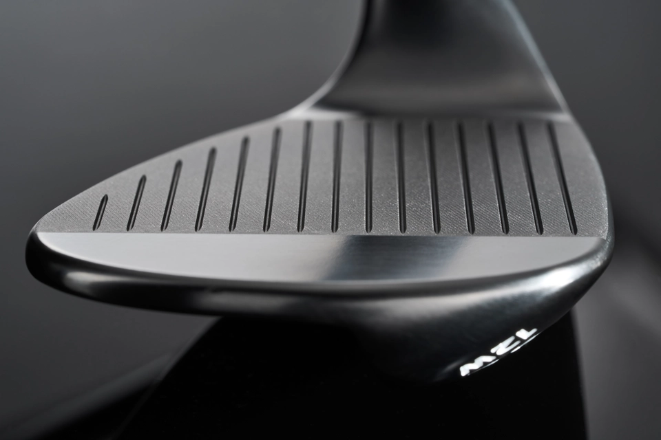 Callaway JAWS　FORGED WEDGE 48° 52° 56° NEW Callaway JAWS FORGED Charcoal Black Chrome Wedges with Dynamic