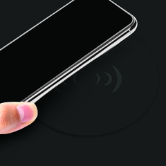 WIRELESS DESKTOP CHARGING AND 2 USB PORTS WIRELESS DESKTOP CHARGING AND 2 USB PORTS