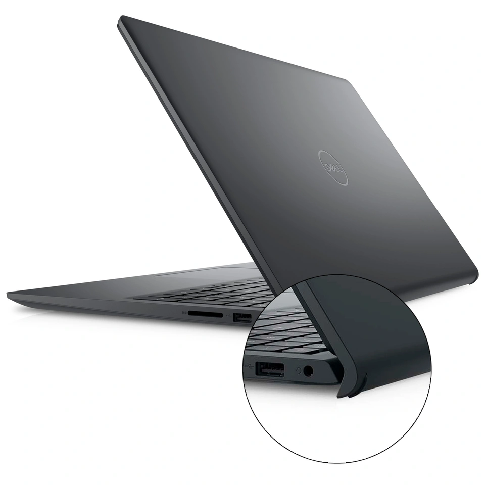 Dell ノートPC Intel Core i5 15インチ Notebook Dell Inspiron I15-I1300-M50P 15.6