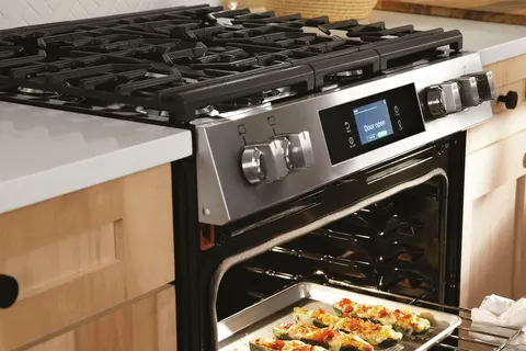 Total Convection System
