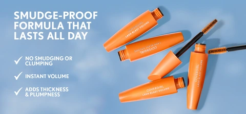 Covergirl Lash Blast Volume Mascara