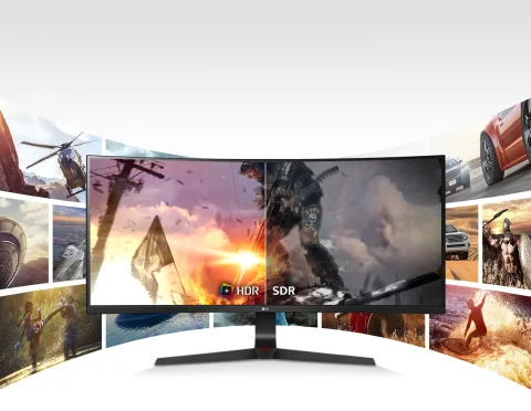 LG UltraGear 34GL750-B 34 LG UltraGear 34GL750-B 34