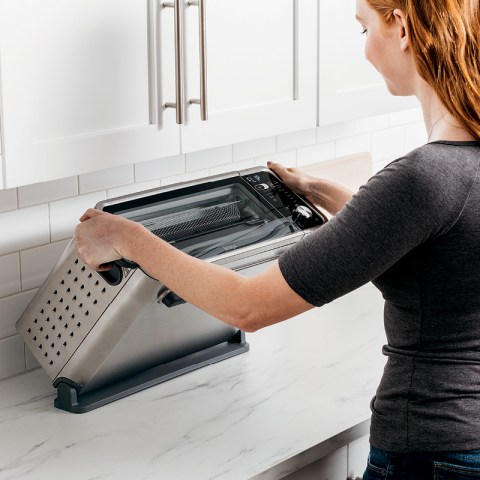 Ninja® Foodi® 10-in-1 Dual Heat Air Fry Oven, Countertop Oven