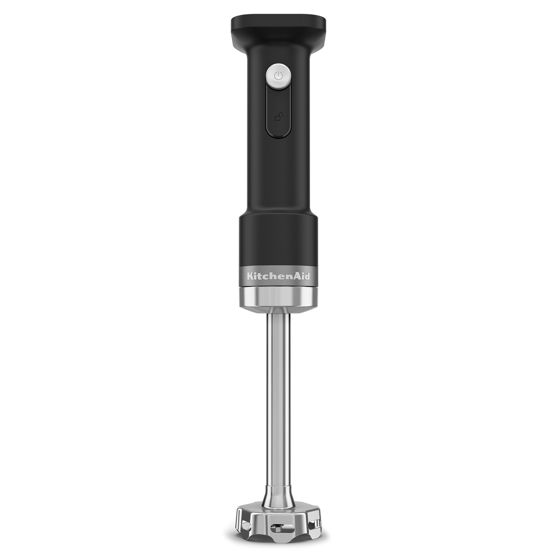 KitchenAid Go Cordless Hand Blender Only in Matte Black NFM